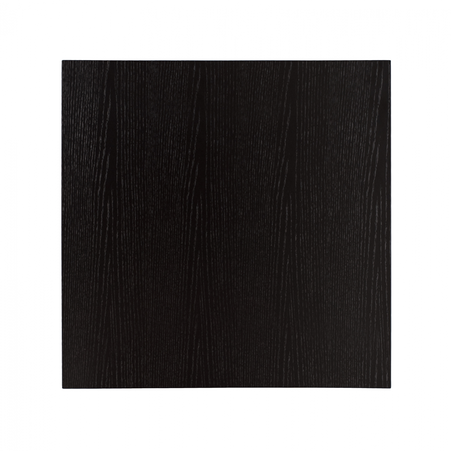 ΕΠΙΦΑΝΕΙΑ ΤΡΑΠΕΖΙΟΥ ΑΠΟ MDF 60Χ60 εκ. ΜΑΥΡΗ HM8437.02 1