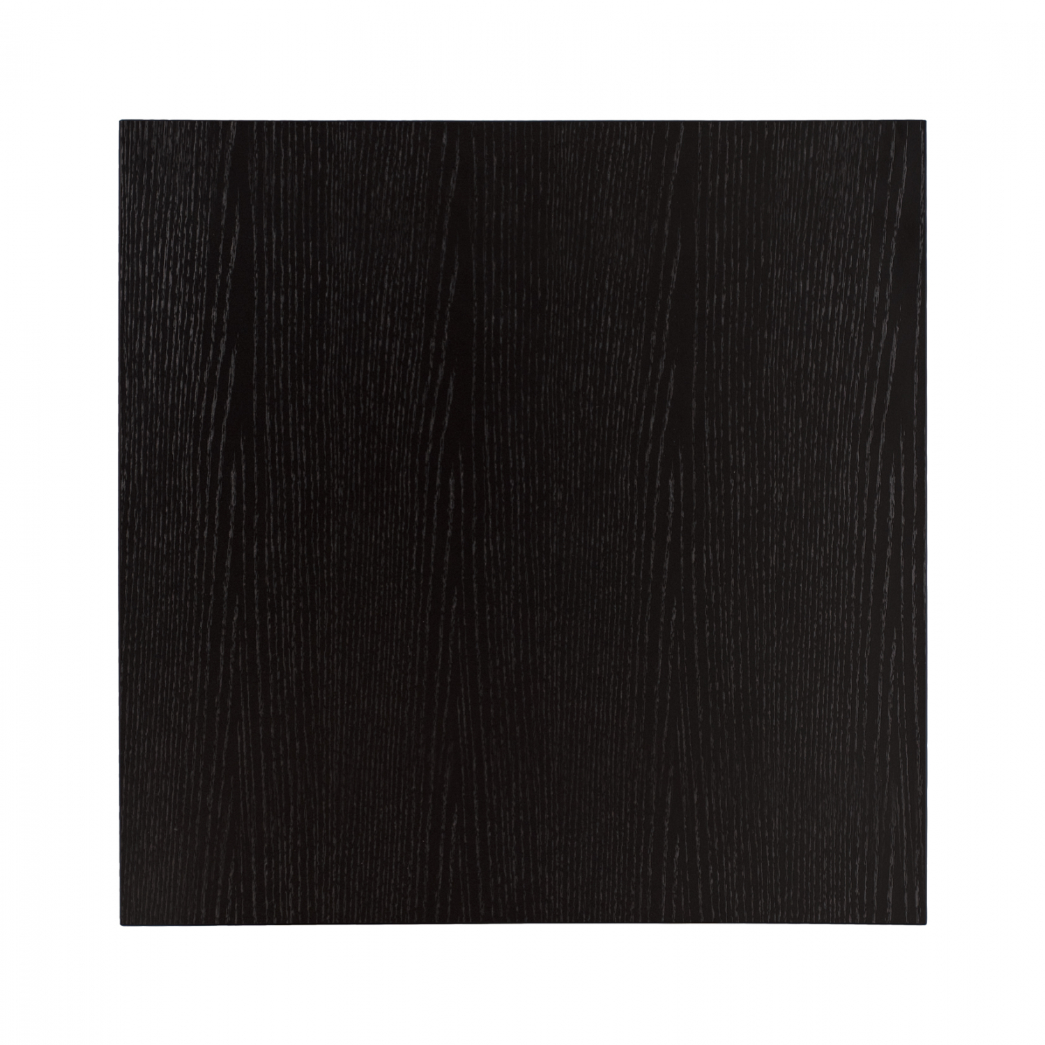 ΕΠΙΦΑΝΕΙΑ ΤΡΑΠΕΖΙΟΥ ΑΠΟ MDF 70Χ70 εκ. ΜΑΥΡΗ HM8438.02 1