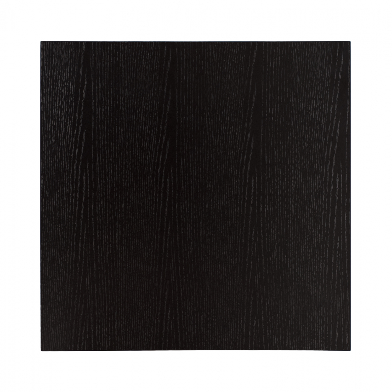 ΕΠΙΦΑΝΕΙΑ ΤΡΑΠΕΖΙΟΥ ΑΠΟ MDF 80Χ80 εκ. ΜΑΥΡΗ HM8439.02 1