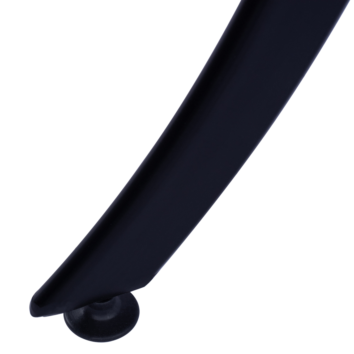 ΤΡΑΠΕΖΙ ΑΛΟΥΜΙΝΙΟΥ JAXEN HM5533.02 ΜΑΥΡΟ-ΓΥΑΛΙ ΑΣΦΑΛΕΙΑΣ&amp;TEXTILENE 120x70x78Υεκ 8