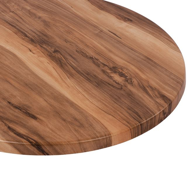 ΕΠΙΦΑΝΕΙΑ ΤΡΑΠΕΖΙΟΥ Φ70Χ2.5εκ. 525 WERZALIT INDIAN SESAMI HM5228.10 3