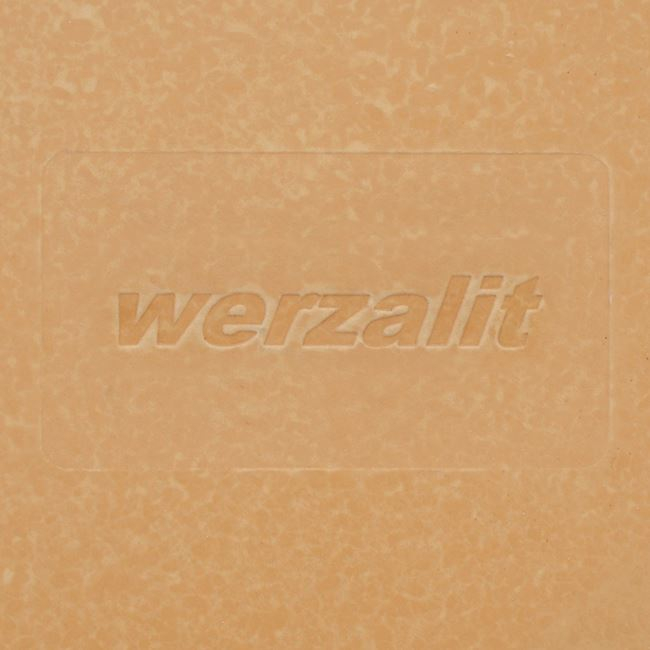 ΕΠΙΦΑΝΕΙΑ ΤΡΑΠΕΖΙΟΥ Φ70Χ2.5εκ. WERZALIT MARBLE WHITE-GREY 5657 HM5228.11 5