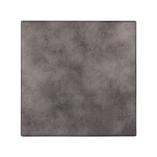 ΕΠΙΦΑΝΕΙΑ ΤΡΑΠΕΖΙΟΥ WERZALIT 60Χ60Χ3.5εκ. CEMENT 5648 HM5229.12 1