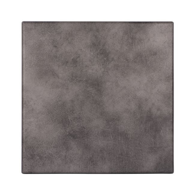 ΕΠΙΦΑΝΕΙΑ ΤΡΑΠΕΖΙΟΥ WERZALIT 70Χ70Χ3.5εκ. CEMENT 5648 HM5230.12 1