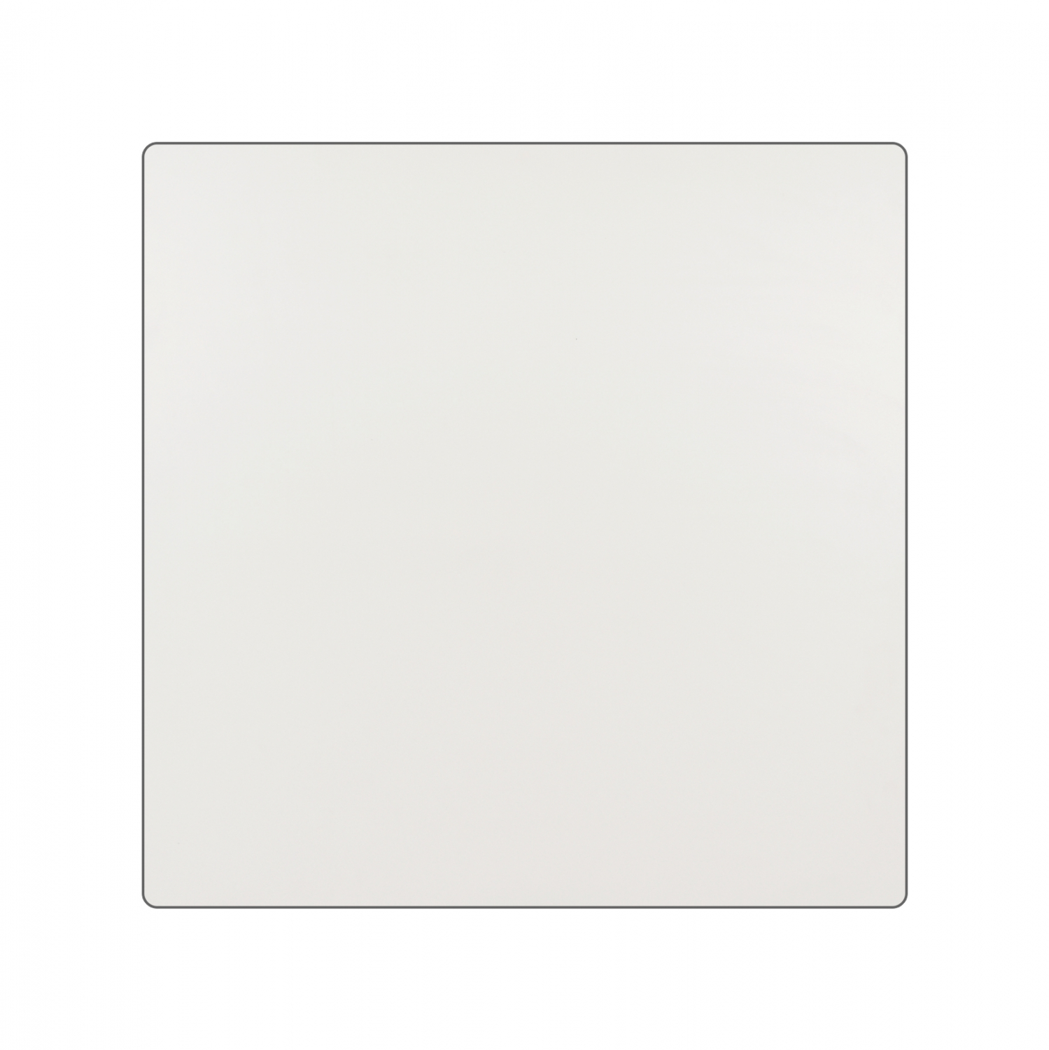 ΕΠΙΦΑΝΕΙΑ ΤΡΑΠΕΖΙΟΥ HPL 60X60 ΛΕΥΚΗ HM5731.01 1