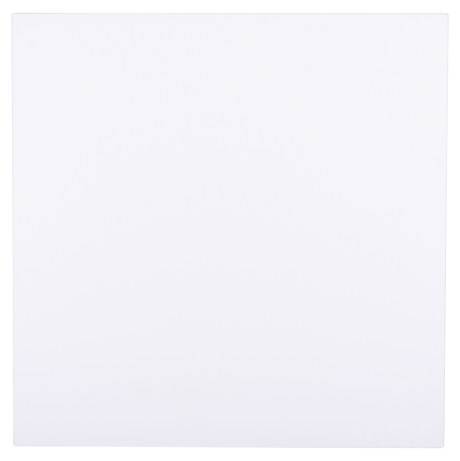 ΕΠΙΦΑΝΕΙΑ ΤΡΑΠΕΖΙΟΥ HPL 80Χ80 ΛΕΥΚΗ HM5733.01 1