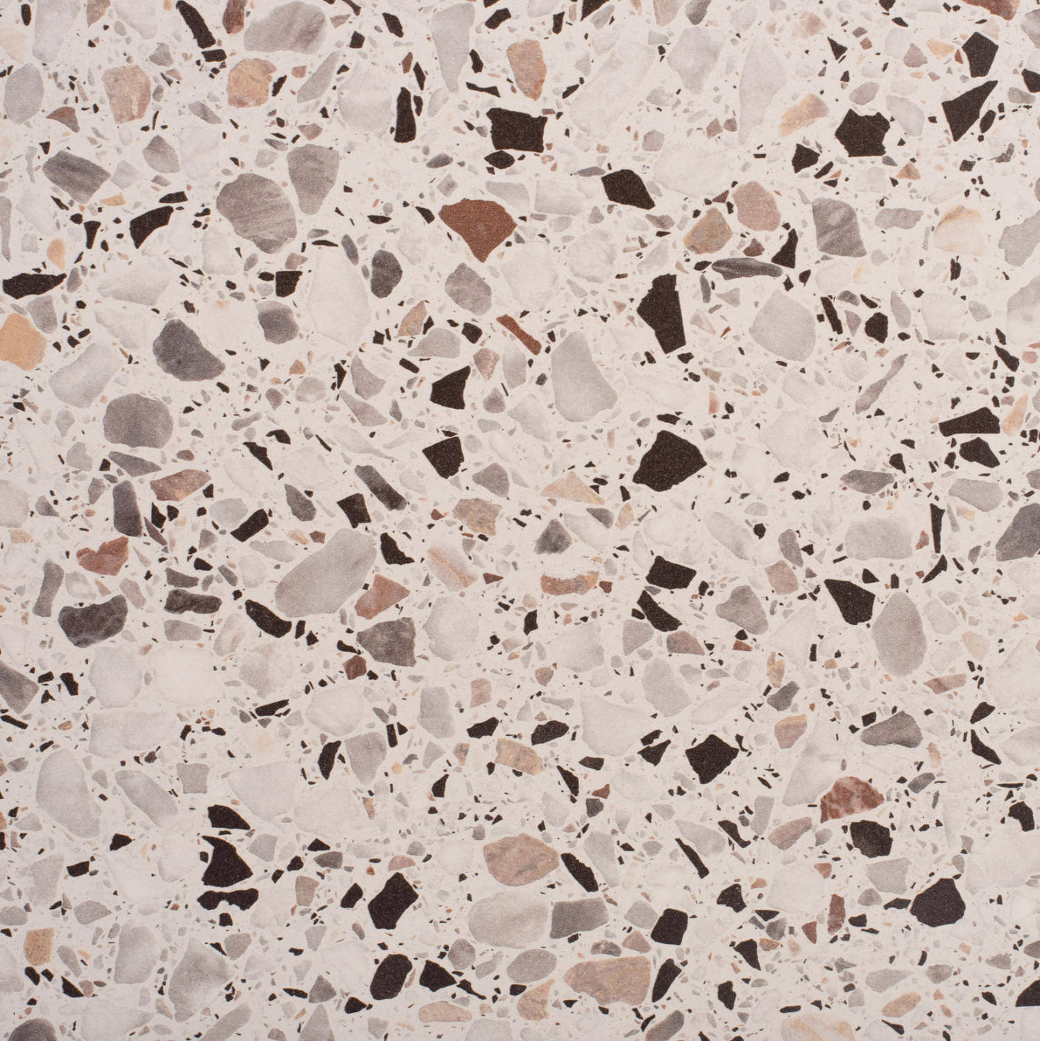 ΕΠΙΦΑΝΕΙΑ ΤΡΑΠΕΖΙΟΥ WERZALIT 60Χ60Χ3.5εκ. TERRAZZO HM5229.16 5
