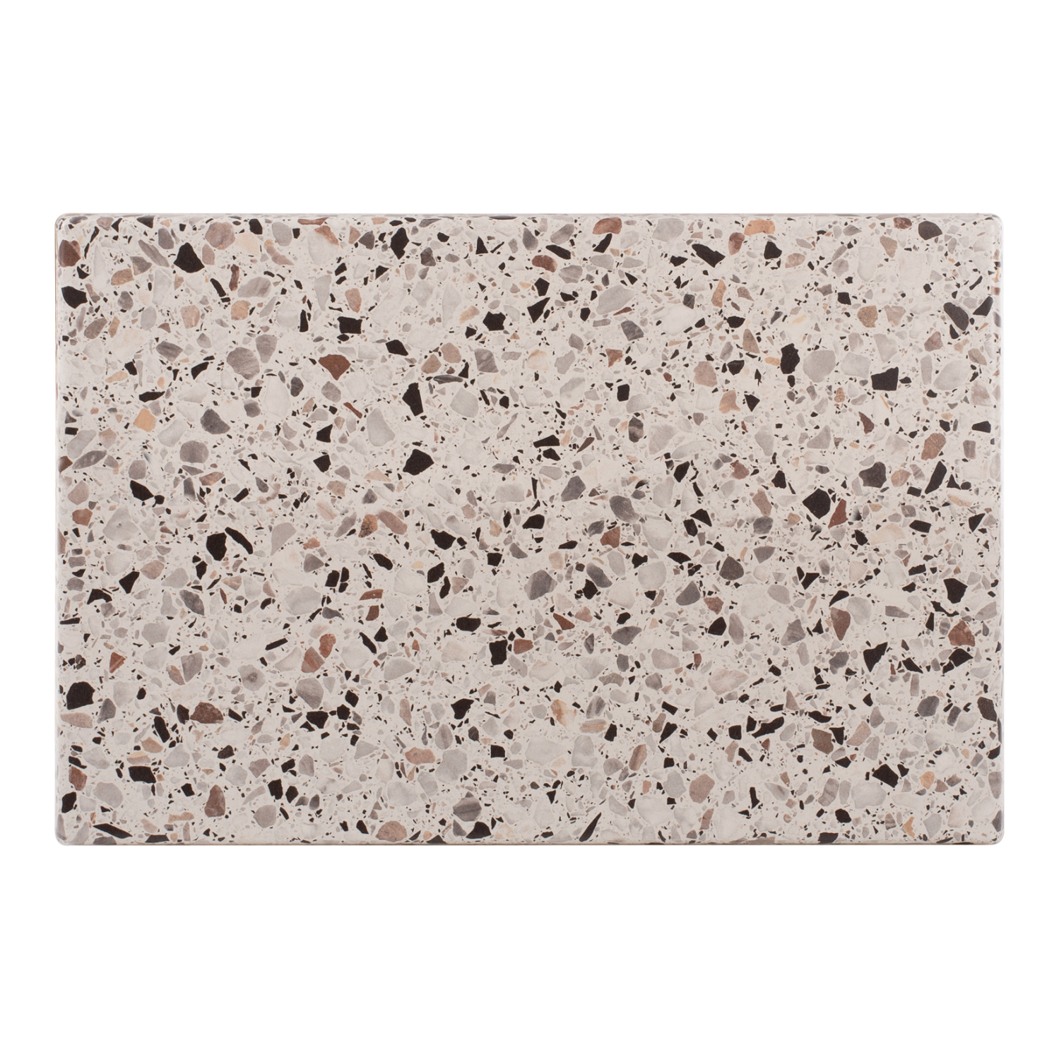ΕΠΙΦΑΝΕΙΑ ΤΡΑΠΕΖΙΟΥ WERZALIT 120Χ80Χ3.5εκ. TERRAZZO HM5630.16 1