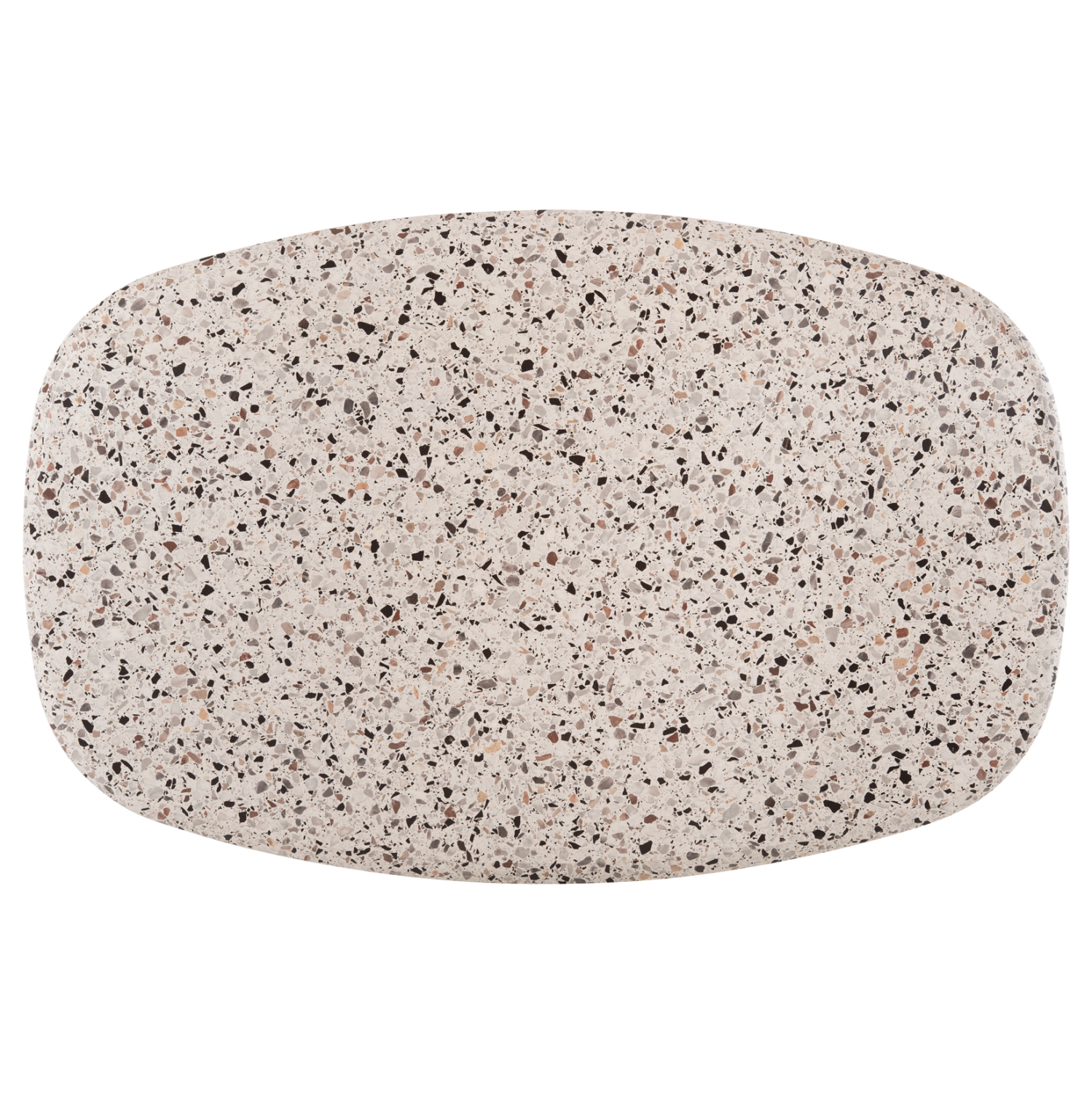 ΕΠΙΦΑΝΕΙΑ ΤΡΑΠΕΖΙΟΥ 5766 WERZALIT HM5916.16 TERRAZZO 146X94 εκ. 1