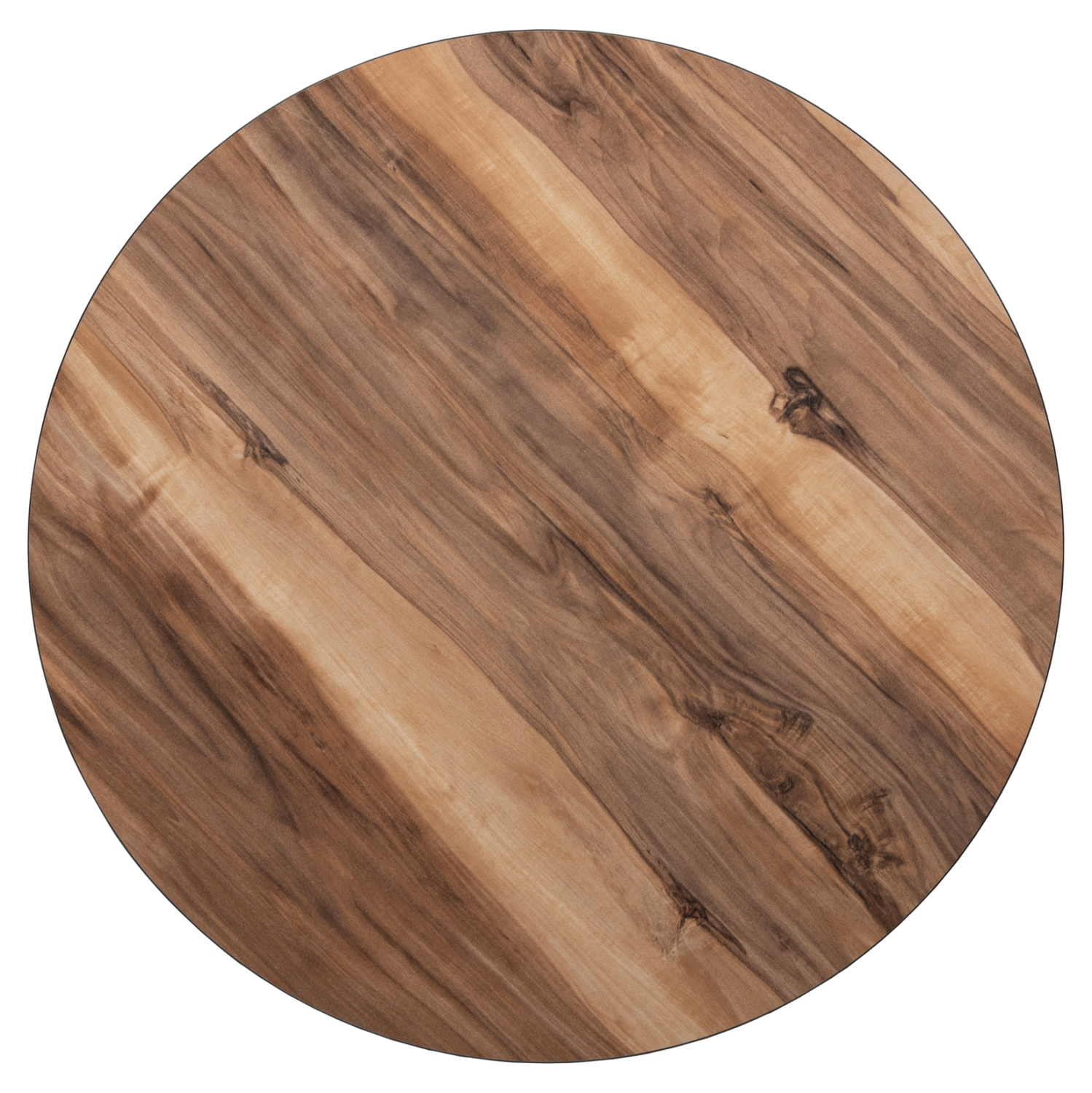 ΕΠΙΦΑΝΕΙΑ ΤΡΑΠΕΖΙΟΥ HPL HM5841.10 INDIAN SHESMAN Φ60 εκ. ΠΑΧΟΥΣ 12mm. 1