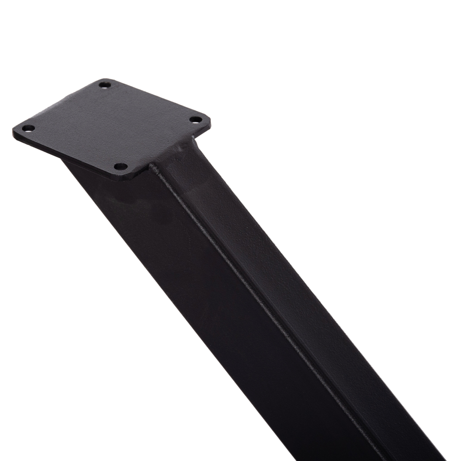 ΒΑΣΗ ΤΡΑΠΕΖΙΟΥ ΜΑΥΡΗ ΜΕΤΑΛΛΙΚΗ ΧΙΑΣΤΙ HM6255 ΓΙΑ ΕΠΙΦΑΝΕΙΑ 120Χ80εκ 7