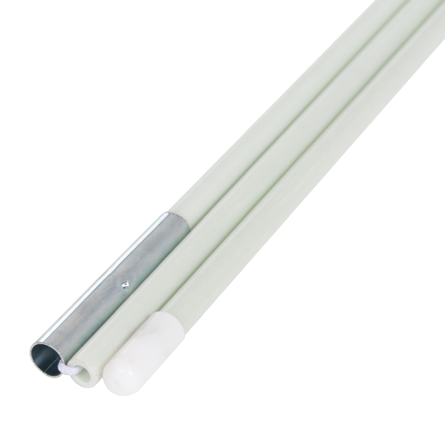 ΚΑΛΥΜΜΑ 4X4m ΓΙΑ ΟΜΠΡΕΛΑ HM6621.01 - SPUN POLYESTER ΣΕ ΓΚΡΙ 5