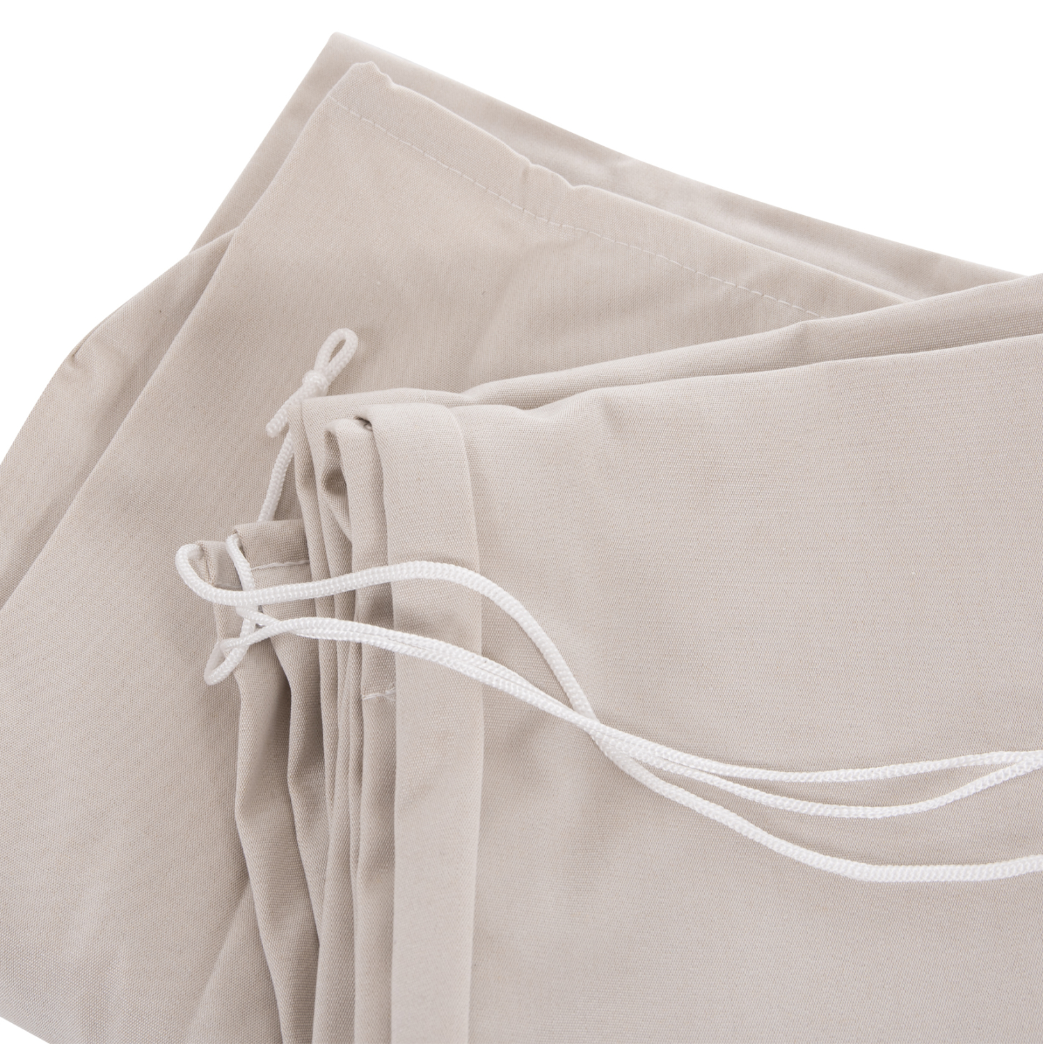ΚΑΛΥΜΜΑ 4X4m ΓΙΑ ΟΜΠΡΕΛΑ HM6621.02 - SPUN POLYESTER ΣΕ ΜΠΕΖ 6