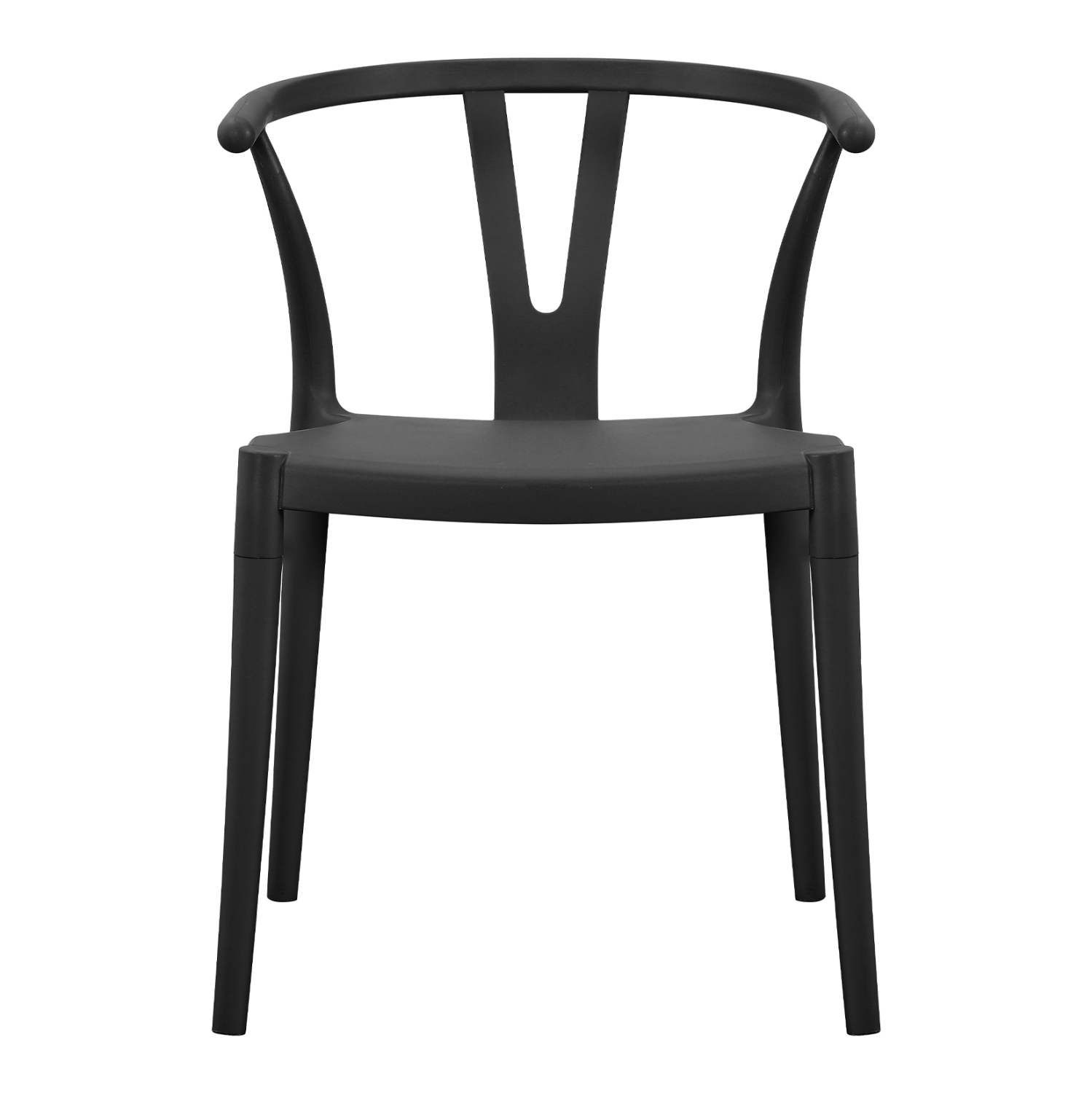 ΠΟΛΥΘΡΟΝΑ ΕΞ.ΧΩΡΟΥ BRAVE HM6625.02 ΠΟΛΥΠΡΟΠΥΛΕΝΙΟ ΣΕ ΜΑΥΡΟ 47x42x84,5Υεκ 3