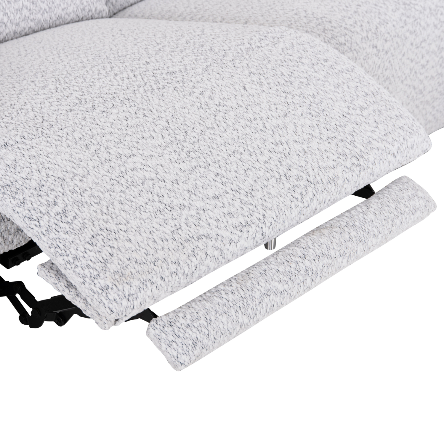 ΚΑΝΑΠΕΣ ΔΕΞΙΑ ΓΩΝΙΑ 3Θ ΜΕ RECLINE VALENTE HM3317.01R ΑΝΟΙΧΤΟ ΓΚΡΙ ΥΦΑΣΜΑ 275x160x104Yεκ 9