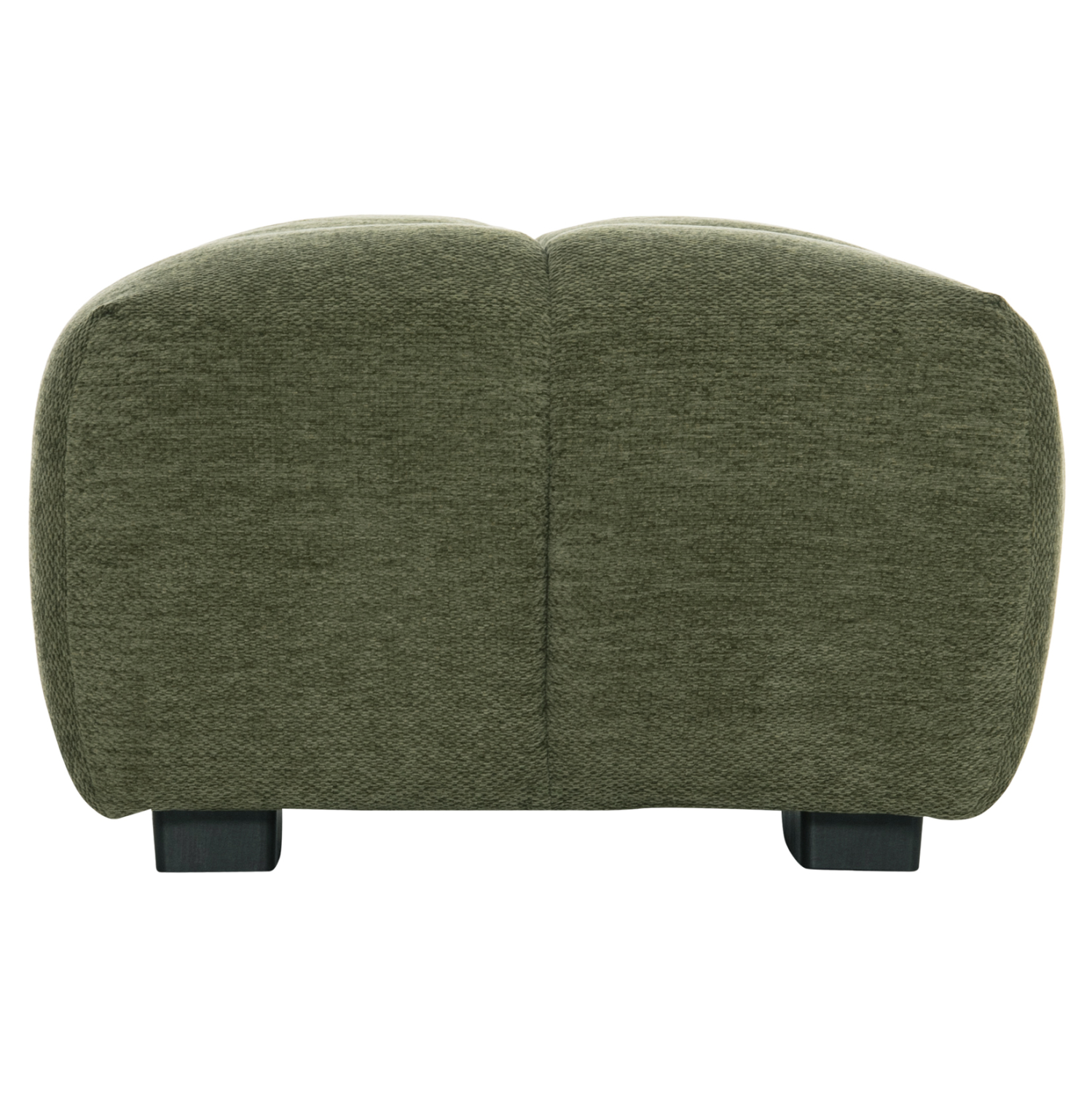 ΤΑΜΠΟΥΡΕ ΥΠΟΠΟΔΙΟ COVEN HM3342.04 ΠΡΑΣΙΝΟ ΥΦΑΣΜΑ 100x65x37Υεκ. 6