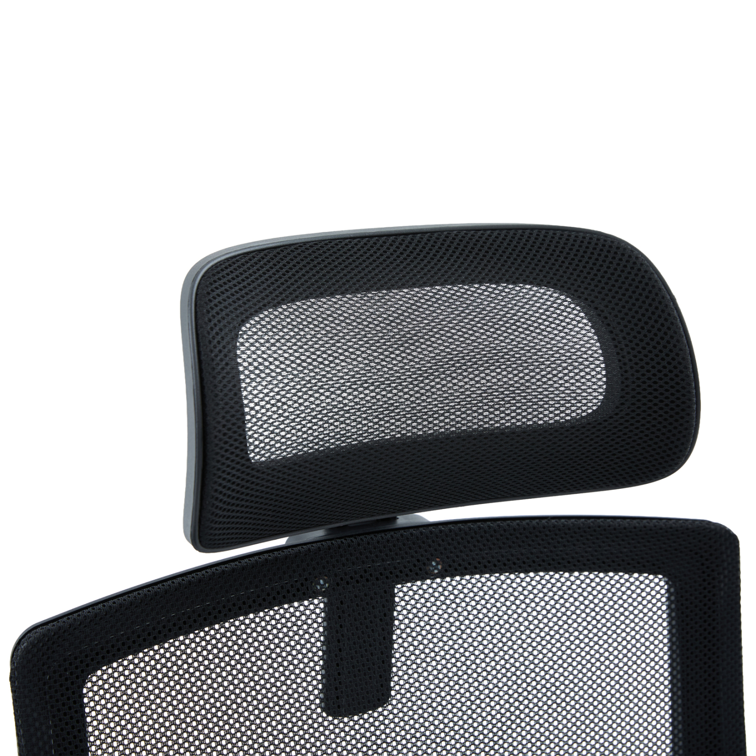 ΚΑΡΕΚΛΑ ΓΡΑΦΕΙΟΥ VELOCITY HM1229.01 ΜΑΥΡO MESH &amp; PP 60x62x123Υεκ 7
