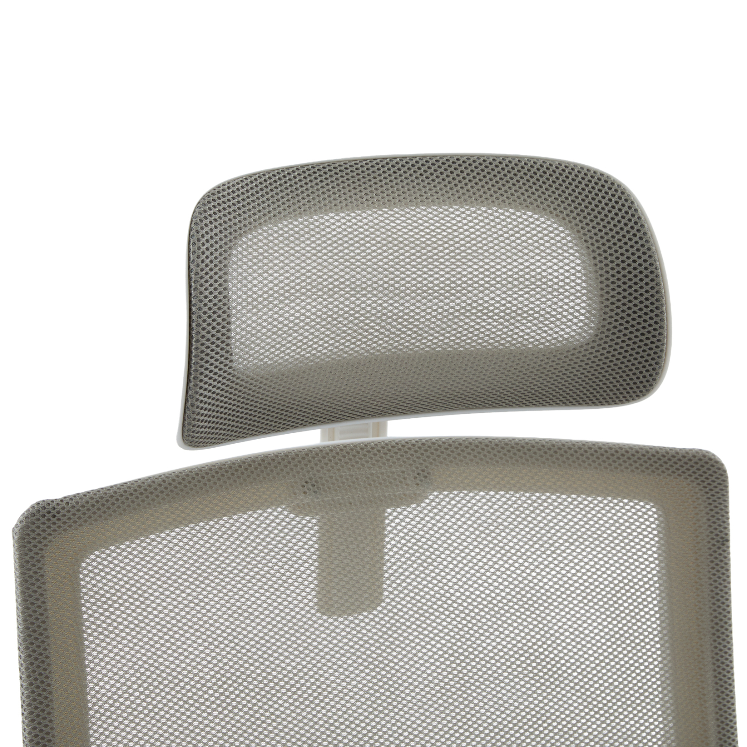 ΚΑΡΕΚΛΑ ΓΡΑΦΕΙΟΥ VELOCITY HM1229.02 ΛΕΥΚΟ PP--ΑΝΟΙΧΤΟ ΓΚΡΙ MESH 60x62x123Υεκ 7