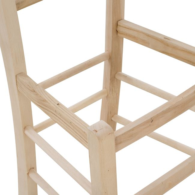 ΚΑΡΕΚΛΑ ΚΑΦΕΝΕΙΟΥ ΚΑΓΚΕΛΩΤΗ ΑΒΑΦΗ ΣΚΕΛΕΤΟΣ 41,5x44,5x88,5εκ. HM8466.02 7