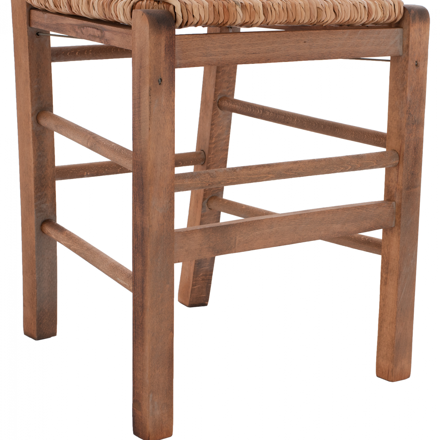 ΚΑΡΕΚΛΑ ΚΑΦΕΝΕΙΟΥ ΚΑΡΦΩΤΗ ΚΑΡΥΔΙ ΕΜΠΟΤΙΣΜΟΣ ΣΚΕΛΕΤΟΣ HM5576.01 40x38x88 εκ. 8