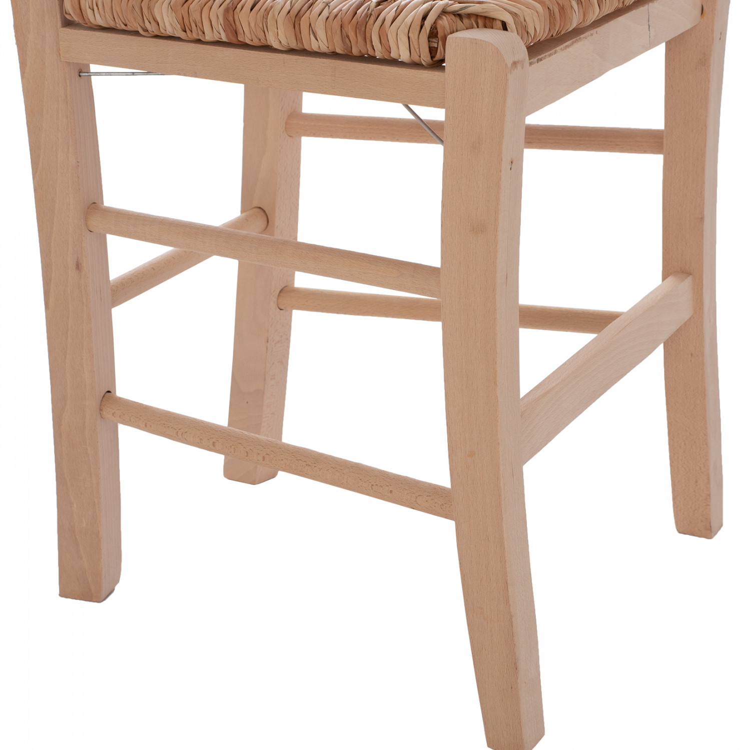 ΚΑΡΕΚΛΑ ΚΑΦΕΝΕΙΟΥ AUGGIE ΧΙΑΣΤΗ ΑΒΑΦΗ ΣΚΕΛΕΤΟΣ HM5577.02 40x48x88 εκ. 8