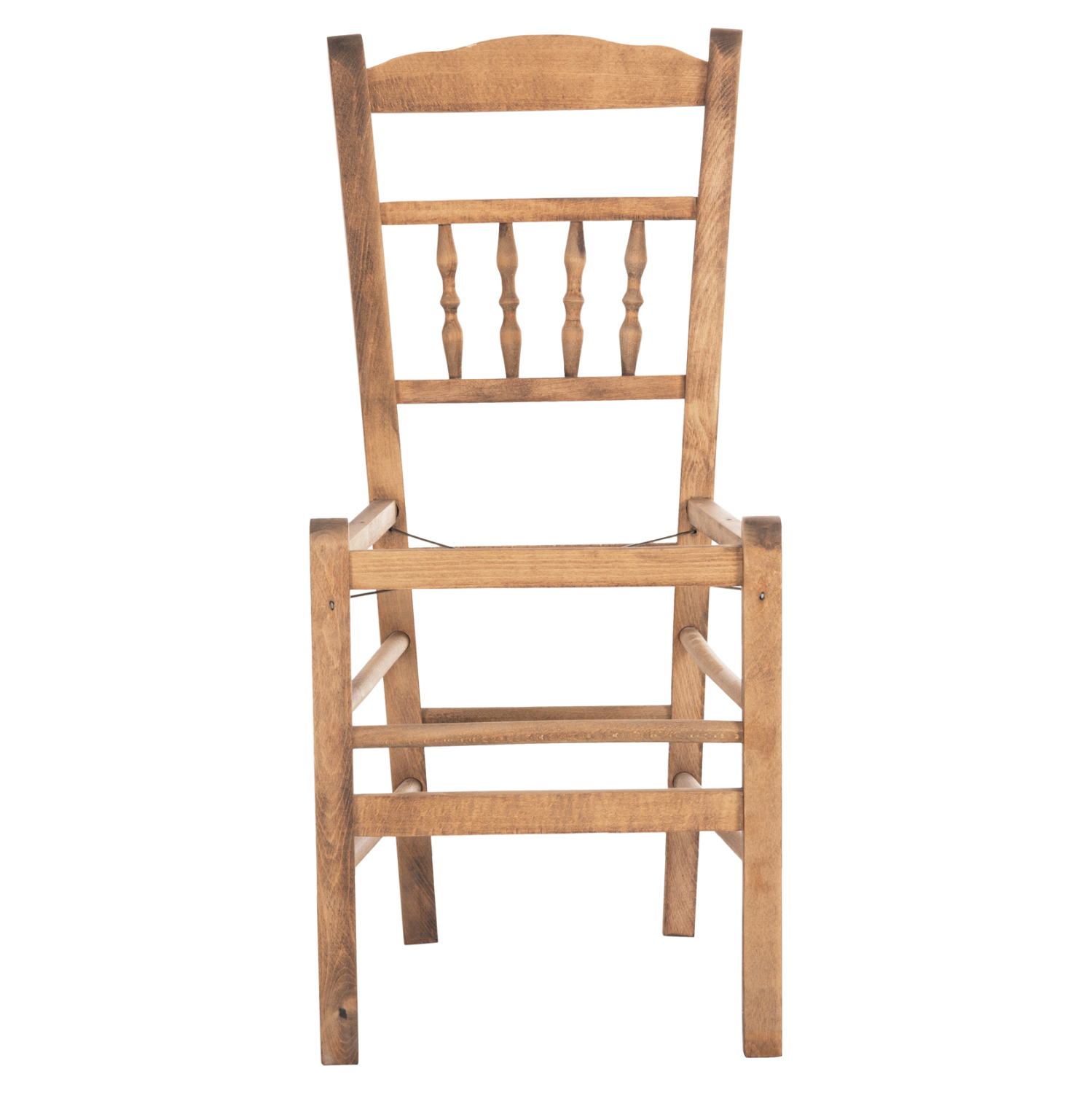 ΚΑΡΕΚΛΑ ΚΑΦΕΝΕΙΟΥ CHOSEN HM8466.01 ΟΞΙΑ ΕΜΠΟΤΙΣΜΟΥ- ΚΑΡΥΔΙ 40,5x40,5x87Υεκ.ΣΚΕΛΕΤΟΣ 3