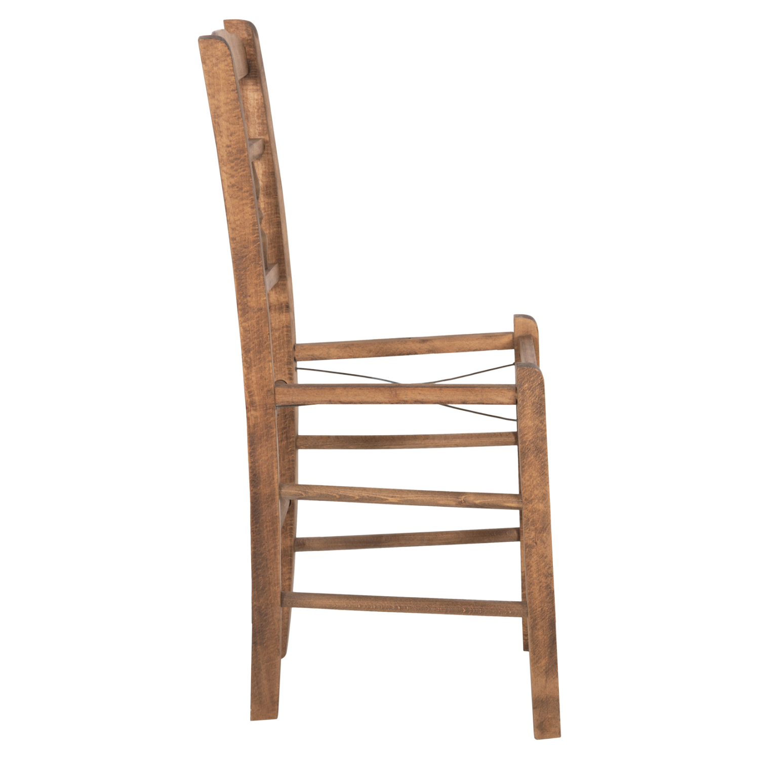 ΚΑΡΕΚΛΑ ΚΑΦΕΝΕΙΟΥ CHOSEN HM8466.01 ΟΞΙΑ ΕΜΠΟΤΙΣΜΟΥ- ΚΑΡΥΔΙ 40,5x40,5x87Υεκ.ΣΚΕΛΕΤΟΣ 4