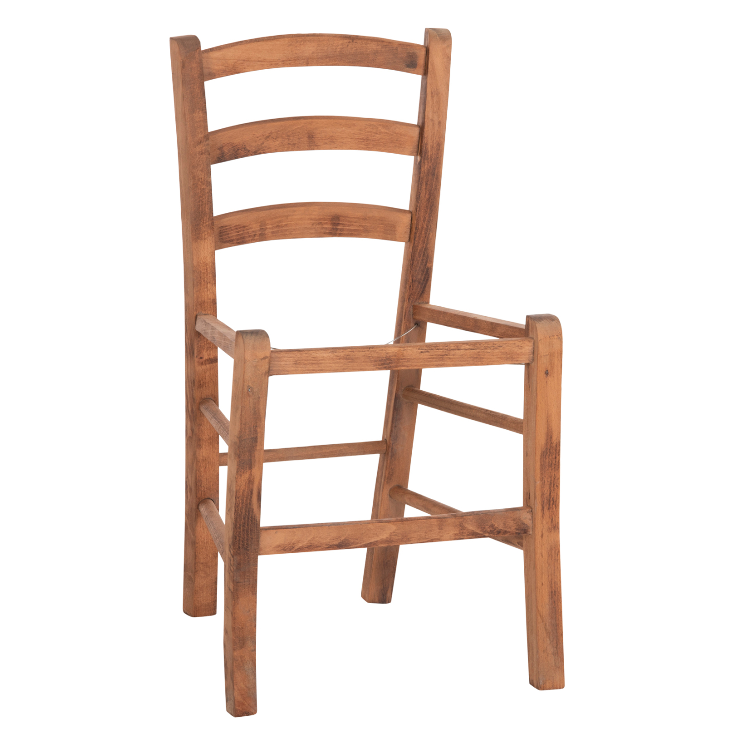 ΚΑΡΕΚΛΑ ΚΑΦΕΝΕΙΟΥ ΠΑΡΟΣ HM5585.01 ΞΥΛΟ ΟΞΙΑΣ ΕΜΠΟΤΙΣΜΟΥ ΚΑΡΥΔΙ 40x41x87Υεκ.ΣΚΕΛΕΤΟΣ 1