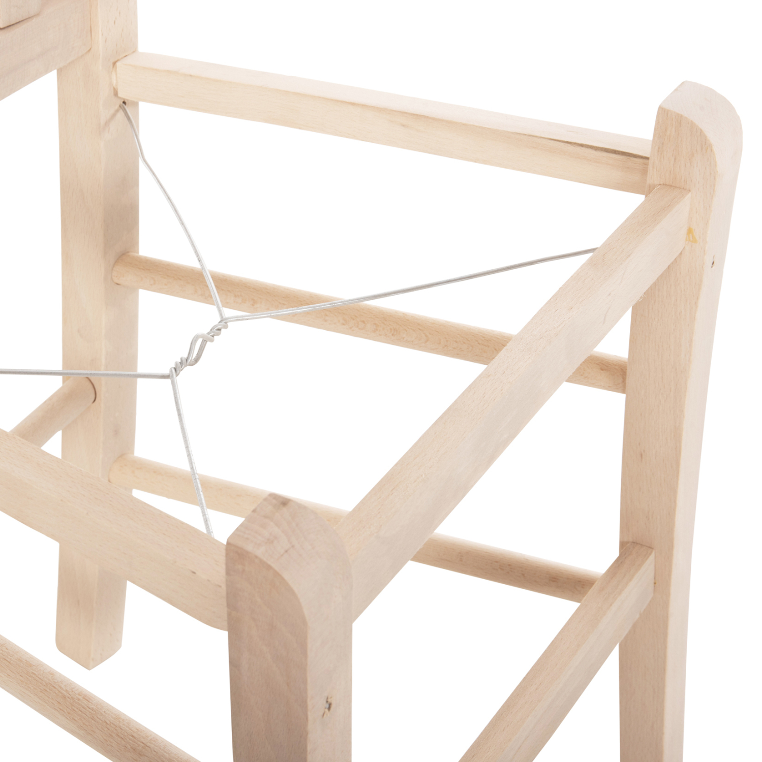 ΚΑΡΕΚΛΑ ΚΑΦΕΝΕΙΟΥ MONTE HM5588.02 ΞΥΛΟ ΟΞΙΑΣ ΕΜΠΟΤΙΣΜΟΥ ΑΒΑΦΗ 40x41x87Υεκ.ΣΚΕΛΕΤΟΣ 8