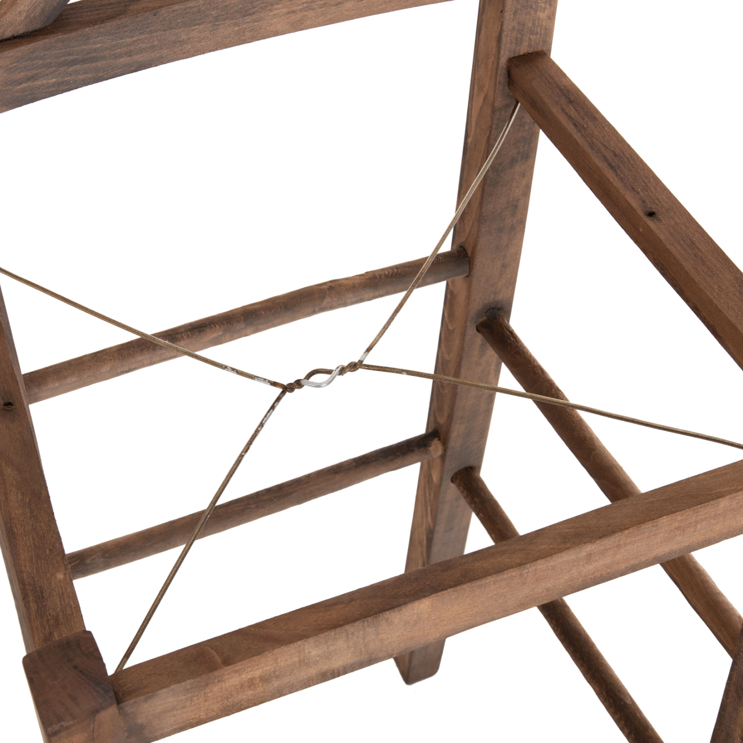 ΣΚΑΜΠΟ ΜΠΑΡ LUCIUS HM5586.01 ΞΥΛΟ ΟΞΙΑΣ ΕΜΠΟΤΙΣΜΟΥ ΚΑΡΥΔΙ 40,5x40x105Υεκ.ΣΚΕΛΕΤΟΣ 8