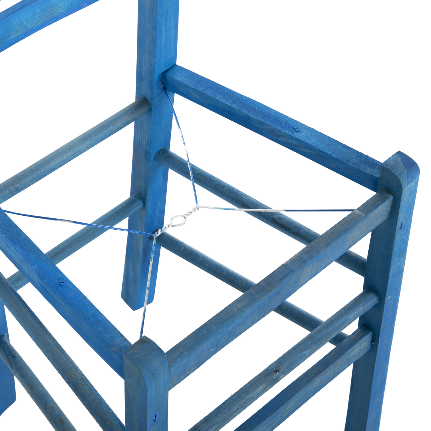 ΚΑΡΕΚΛΑ ΕΠΙΛΟΧΙΑ JHETT HM5575.05 ΟΞΙΑ ΜΠΛΕ ΕΜΠΟΤΙΣΜΟΣ-ΜΟΝΟ ΣΚΕΛΕΤΟΣ 40x42x87Υεκ. 8