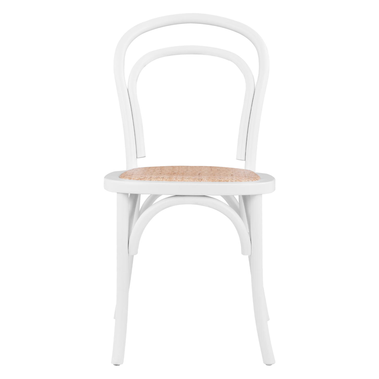 ΞΥΛΙΝΗ ΚΑΡΕΚΛΑ ΒΙΕΝΝΗΣ ALIYAH ΣΤΟΙΒΑΖΟΜΕΝΗ ΑΠΟ ΞΥΛΟ ΟΞΙΑΣ ΣΕ ΛΕΥΚΟ ΜΑΤ HM8644.03 45x54x89 3