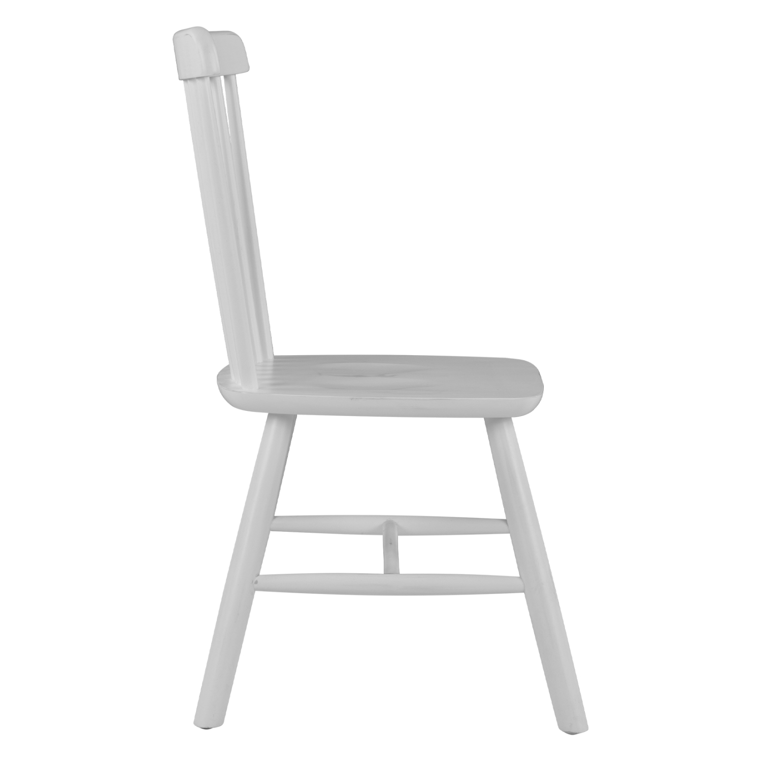 ΚΑΡΕΚΛΑ ΤΡΑΠΕΖΑΡΙΑΣ LUCIEN HM8645.03 ΞΥΛΟ ΟΞΙΑΣ ΣΕ ANTIQUE-ΛΕΥΚΟ ΧΡΩΜΑ 48x54x86Υεκ. 4