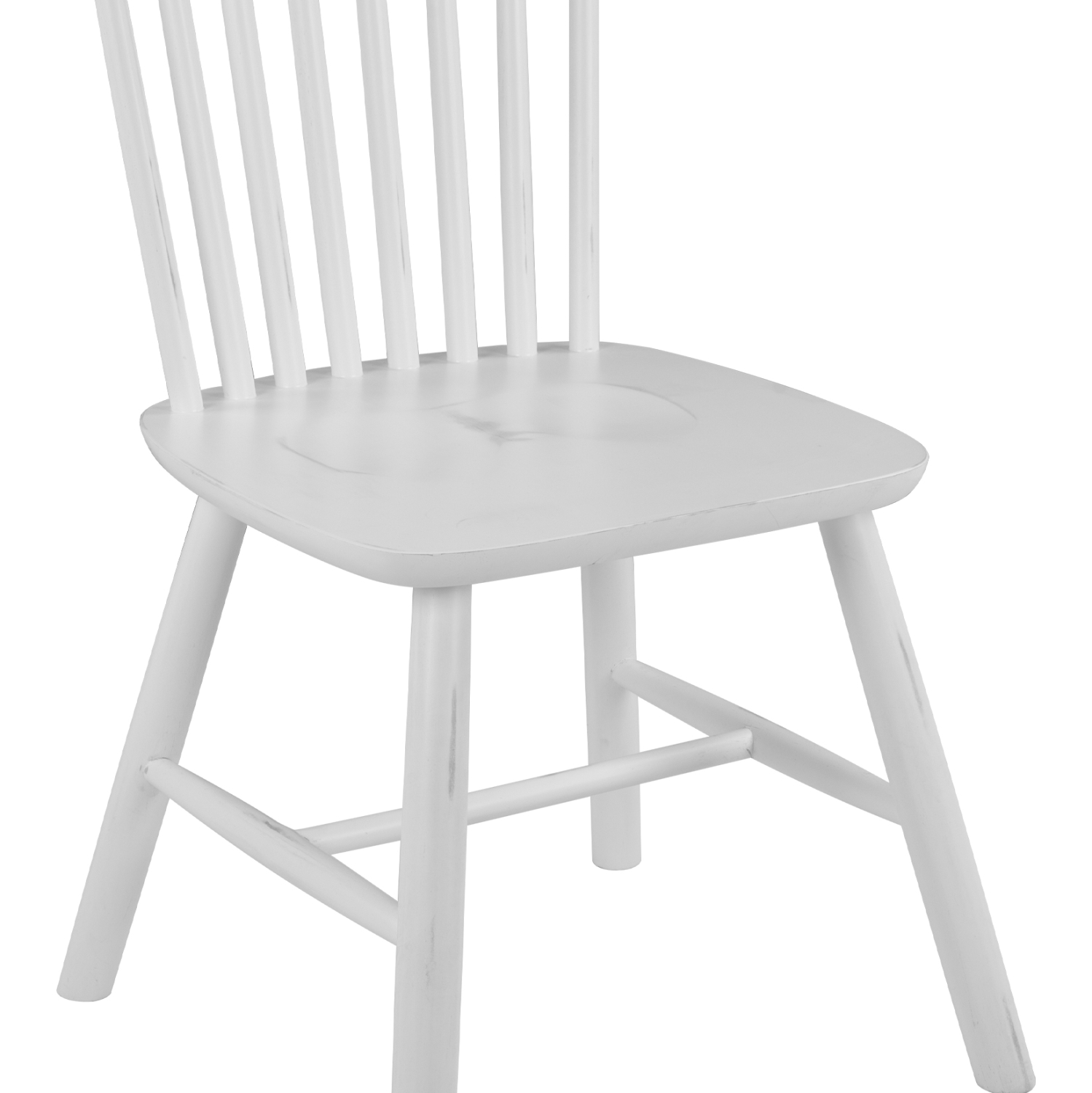 ΚΑΡΕΚΛΑ ΤΡΑΠΕΖΑΡΙΑΣ LUCIEN HM8645.03 ΞΥΛΟ ΟΞΙΑΣ ΣΕ ANTIQUE-ΛΕΥΚΟ ΧΡΩΜΑ 48x54x86Υεκ. 8