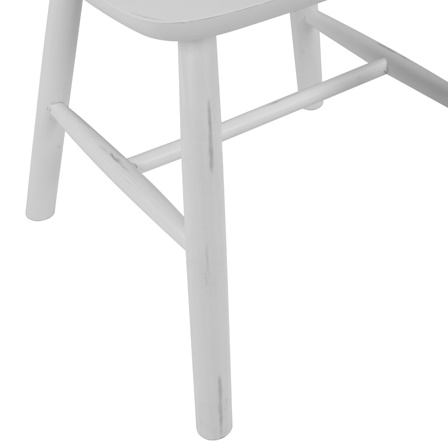 ΚΑΡΕΚΛΑ ΤΡΑΠΕΖΑΡΙΑΣ LUCIEN HM8645.03 ΞΥΛΟ ΟΞΙΑΣ ΣΕ ANTIQUE-ΛΕΥΚΟ ΧΡΩΜΑ 48x54x86Υεκ. 9