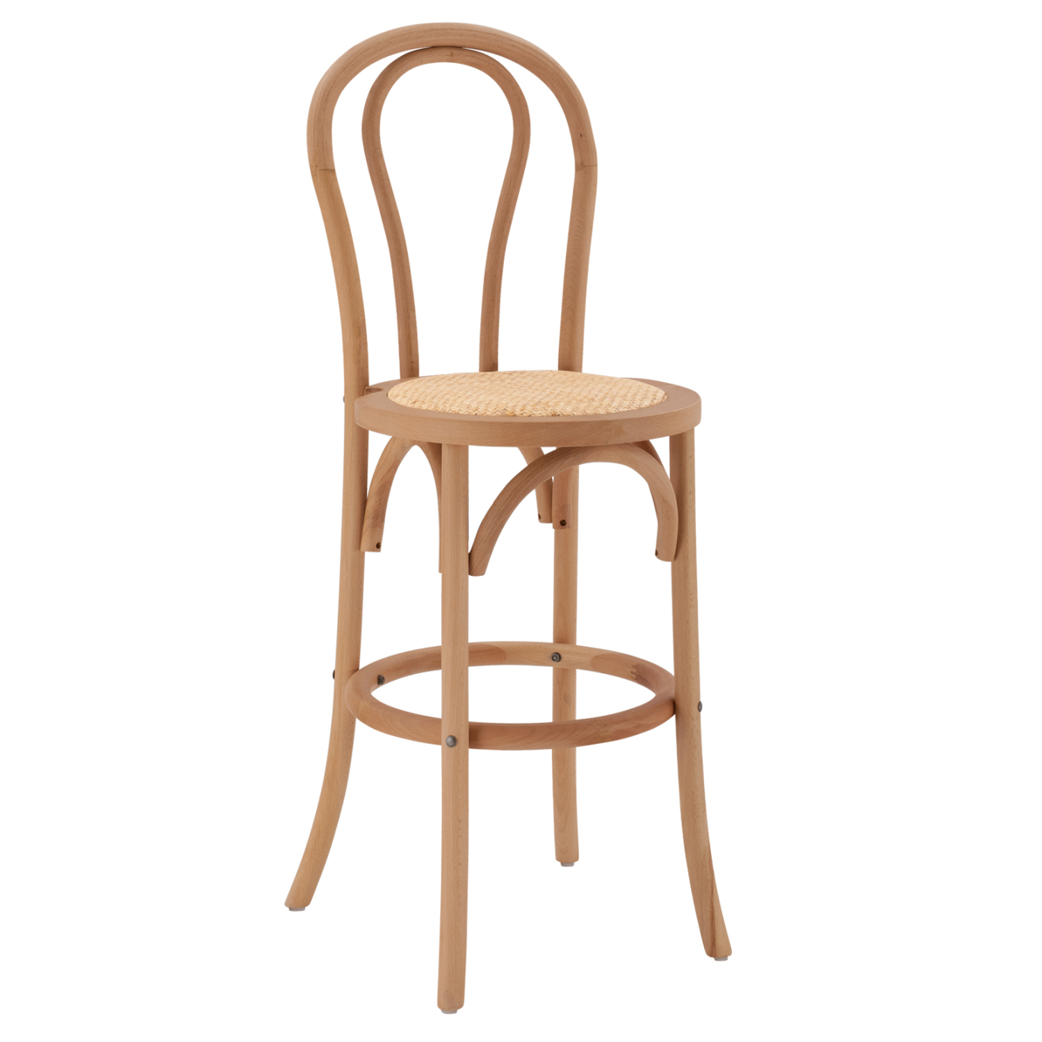 ΣΚΑΜΠΟ ΜΠΑΡ MONTREAL ΞΥΛΙΝΟ ΑΠΟ ΟΞΙΑ DARK HONEY ΜΕ ΨΑΘΑ 41X47X108Υ HM8749.05 1