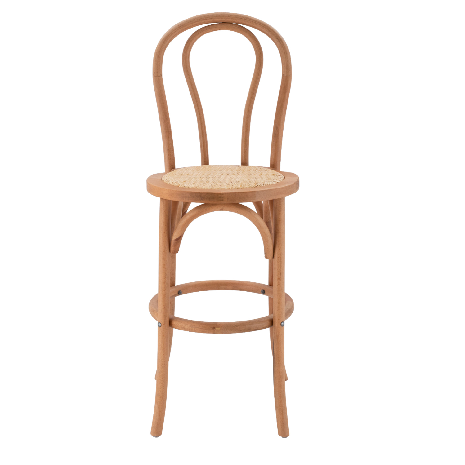 ΣΚΑΜΠΟ ΜΠΑΡ MONTREAL ΞΥΛΙΝΟ ΑΠΟ ΟΞΙΑ DARK HONEY ΜΕ ΨΑΘΑ 41X47X108Υ HM8749.05 3