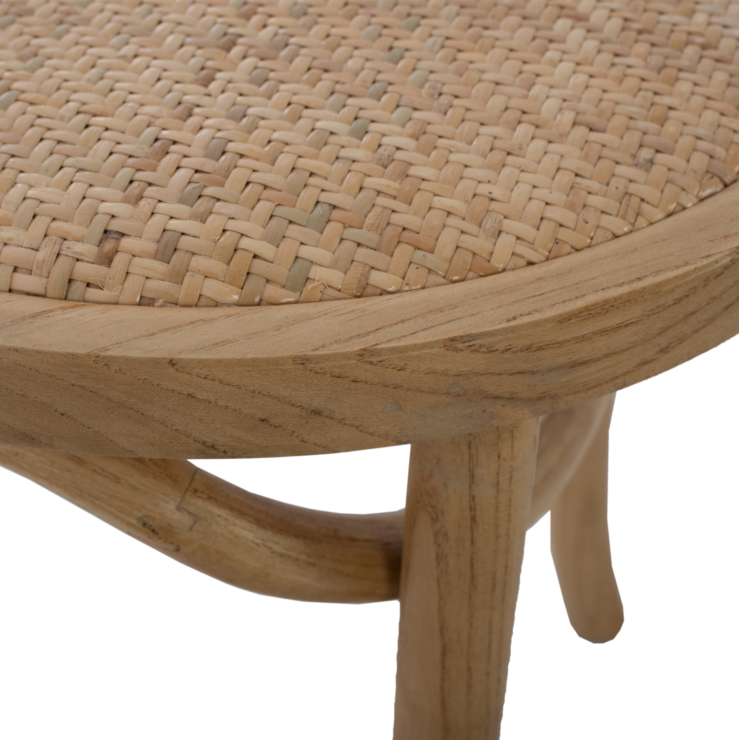 ΞΥΛΙΝΗ ΚΑΡΕΚΛΑ MONTREAL ΤΥΠΟΥ ΒΙΕΝΝΗΣ HM8914.05 ΑΠΟ ΞΥΛΟ ΟΞΙΑΣ ΣΕ ΧΡΩΜΑ DARK HONEY 10