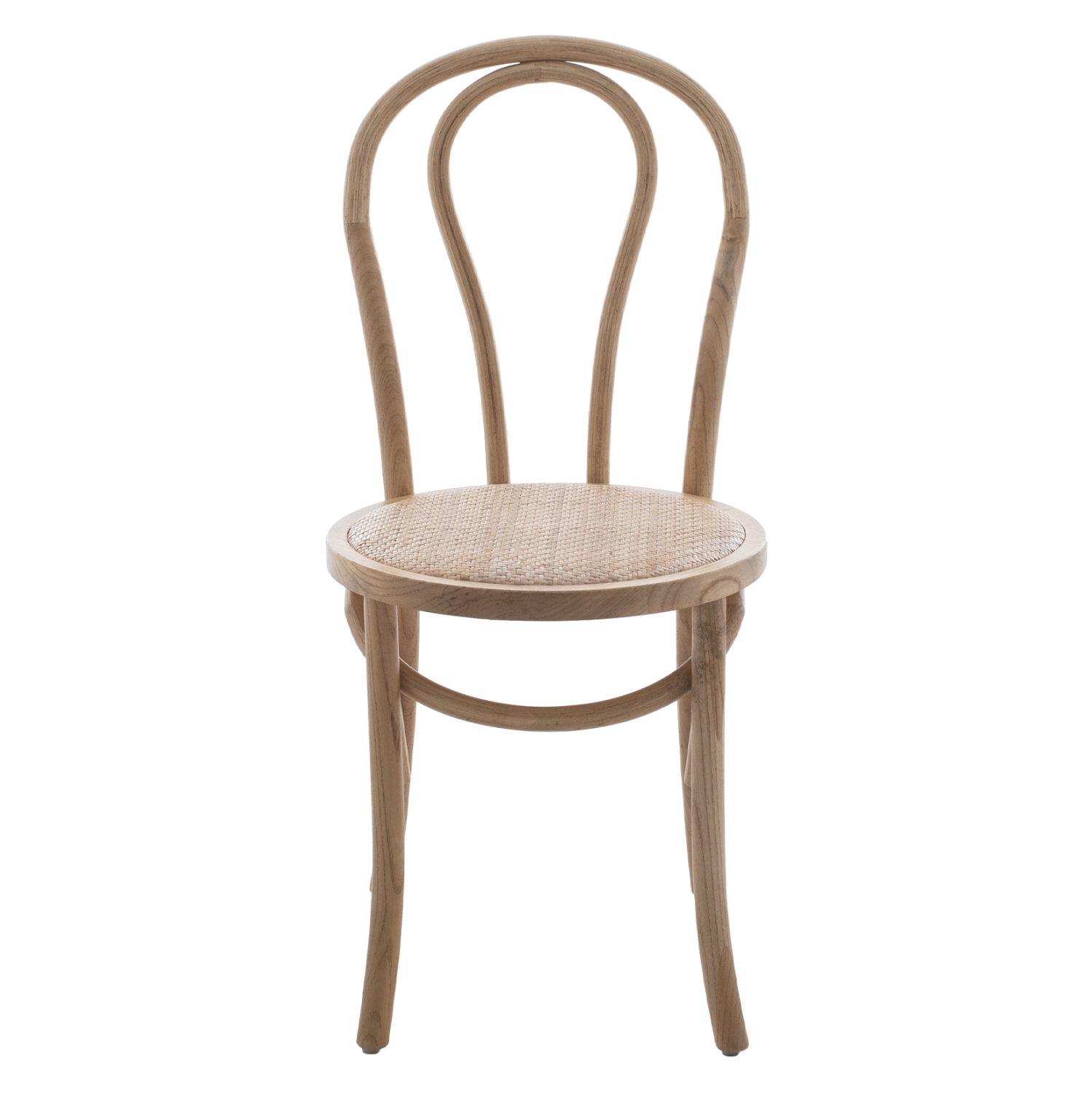 ΞΥΛΙΝΗ ΚΑΡΕΚΛΑ MONTREAL ΤΥΠΟΥ ΒΙΕΝΝΗΣ HM8914.05 ΑΠΟ ΞΥΛΟ ΟΞΙΑΣ ΣΕ ΧΡΩΜΑ DARK HONEY 3