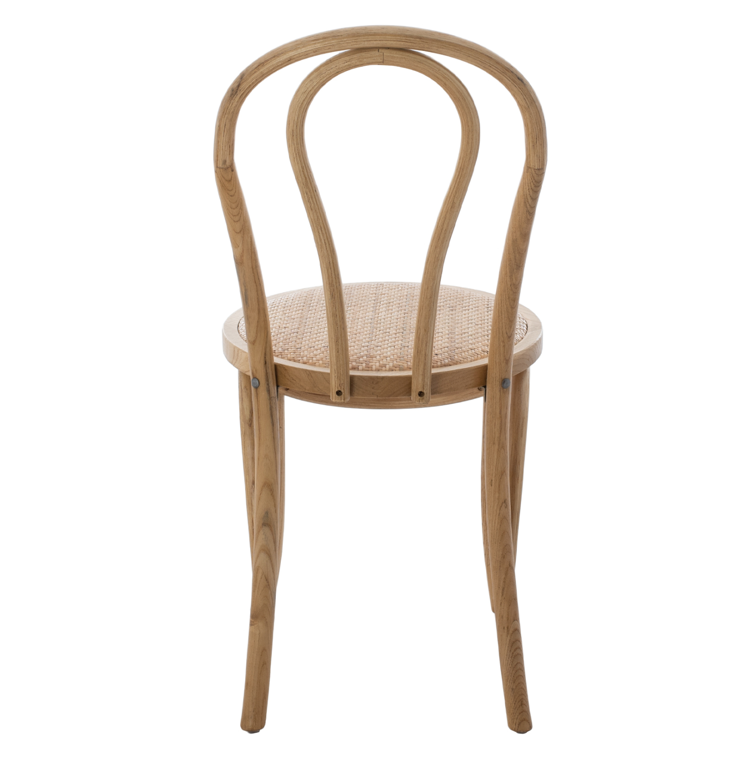 ΞΥΛΙΝΗ ΚΑΡΕΚΛΑ MONTREAL ΤΥΠΟΥ ΒΙΕΝΝΗΣ HM8914.05 ΑΠΟ ΞΥΛΟ ΟΞΙΑΣ ΣΕ ΧΡΩΜΑ DARK HONEY 6