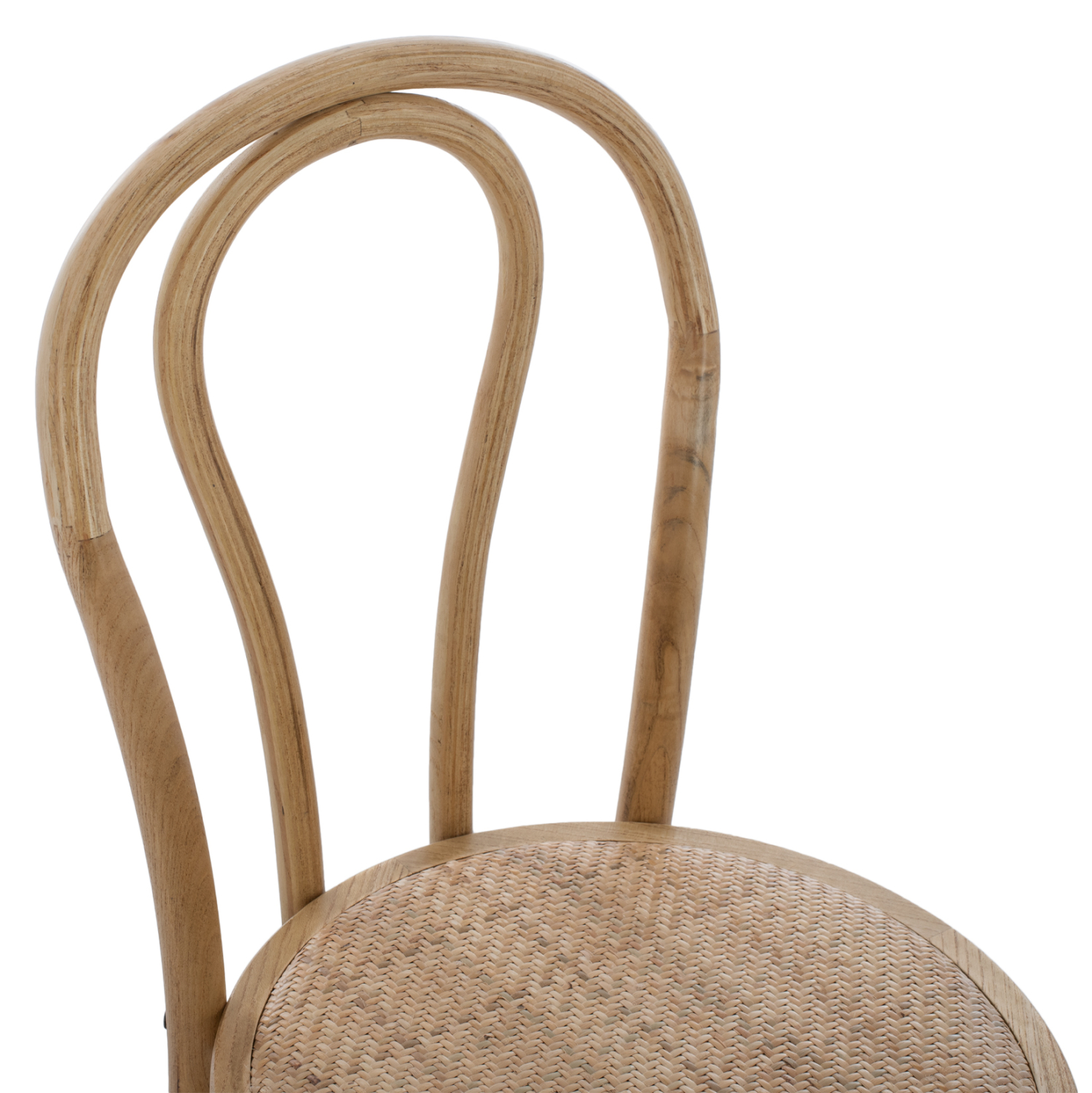 ΞΥΛΙΝΗ ΚΑΡΕΚΛΑ MONTREAL ΤΥΠΟΥ ΒΙΕΝΝΗΣ HM8914.05 ΑΠΟ ΞΥΛΟ ΟΞΙΑΣ ΣΕ ΧΡΩΜΑ DARK HONEY 7