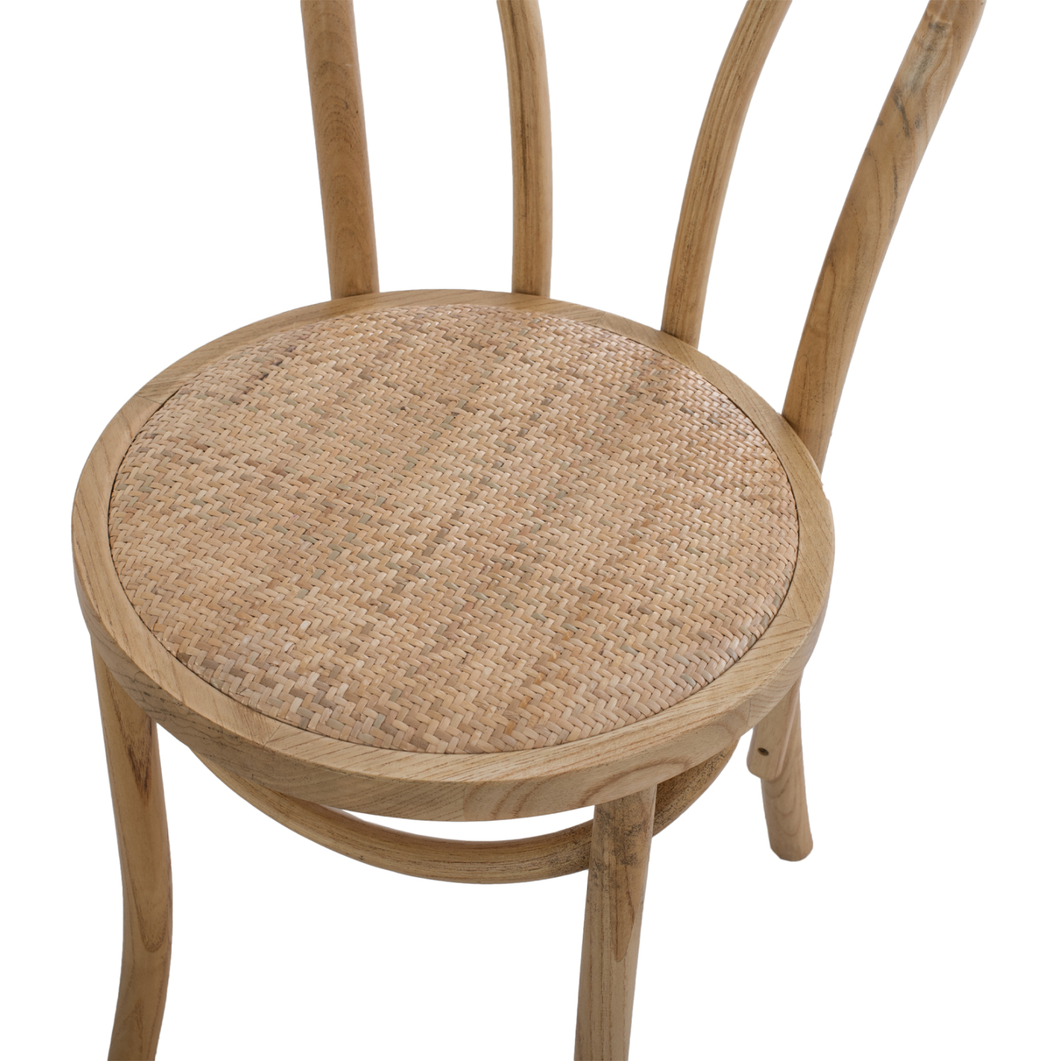 ΞΥΛΙΝΗ ΚΑΡΕΚΛΑ MONTREAL ΤΥΠΟΥ ΒΙΕΝΝΗΣ HM8914.05 ΑΠΟ ΞΥΛΟ ΟΞΙΑΣ ΣΕ ΧΡΩΜΑ DARK HONEY 8