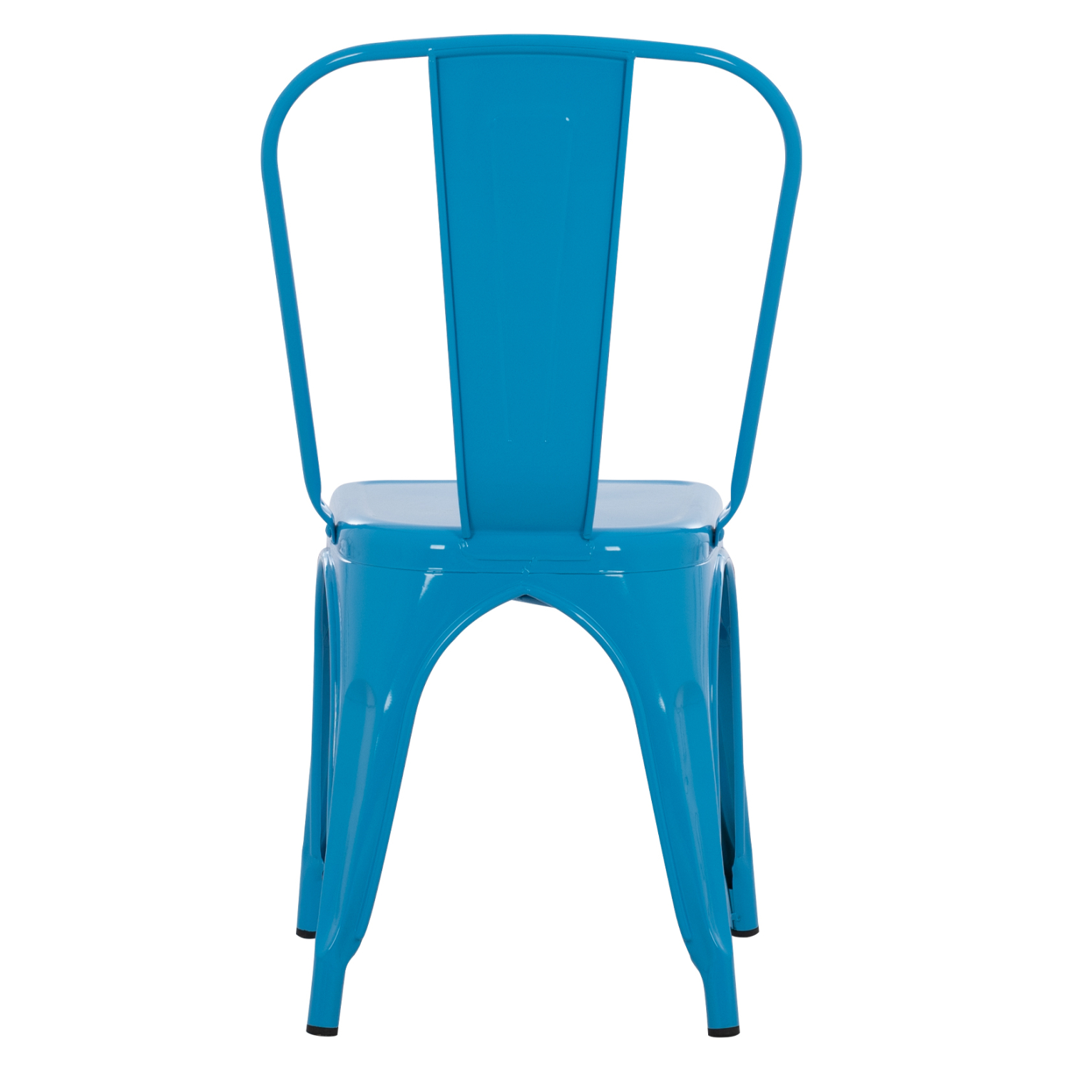 ΚΑΡΕΚΛΑ ΜΕΤΑΛΛΙΚΗ MELITA-PRO HM8641.48 ΜΠΛΕ 44x47x84.5Υεκ. 6