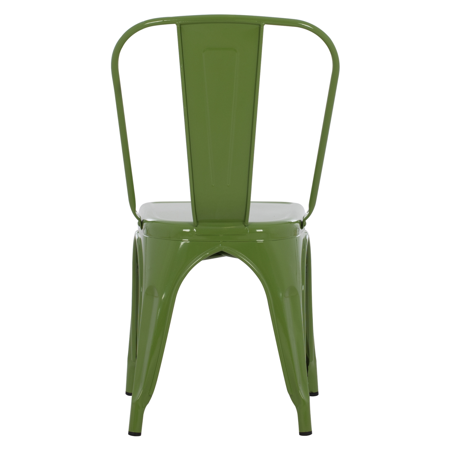 ΚΑΡΕΚΛΑ ΜΕΤΑΛΛΙΚΗ MELITA-PRO HM8641.53 LIGHT OLIVE GREEN 44x47x84.5Υεκ. 6