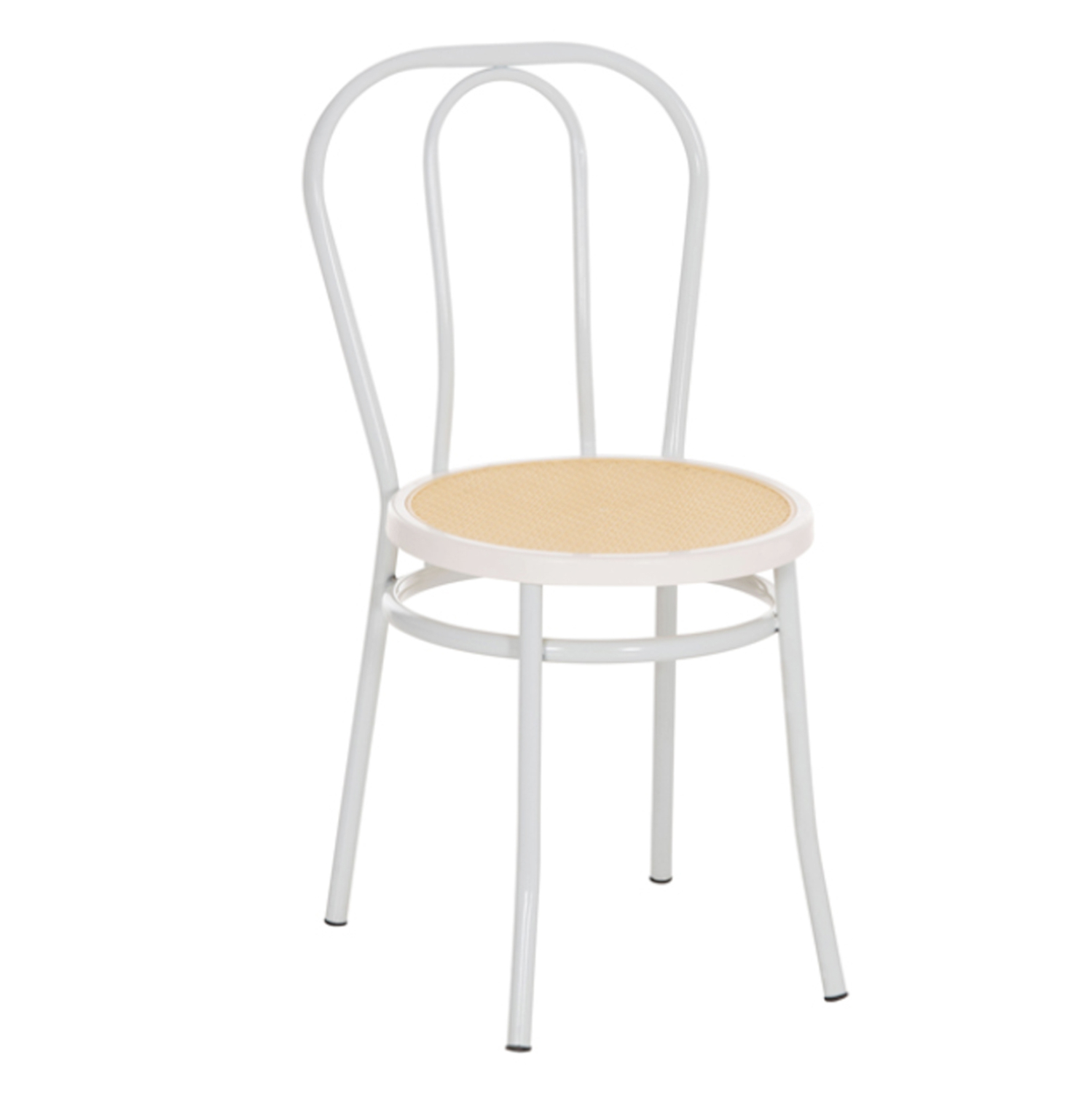 ΚΑΡΕΚΛΑ ΒΙΕΝΝΗΣ ΛΕΥΚΗ ΜΕΤΑΛΛΙΚΗ ΜΕ ΨΑΘΑ ΠΛΑΣΤΙΚΗ 1