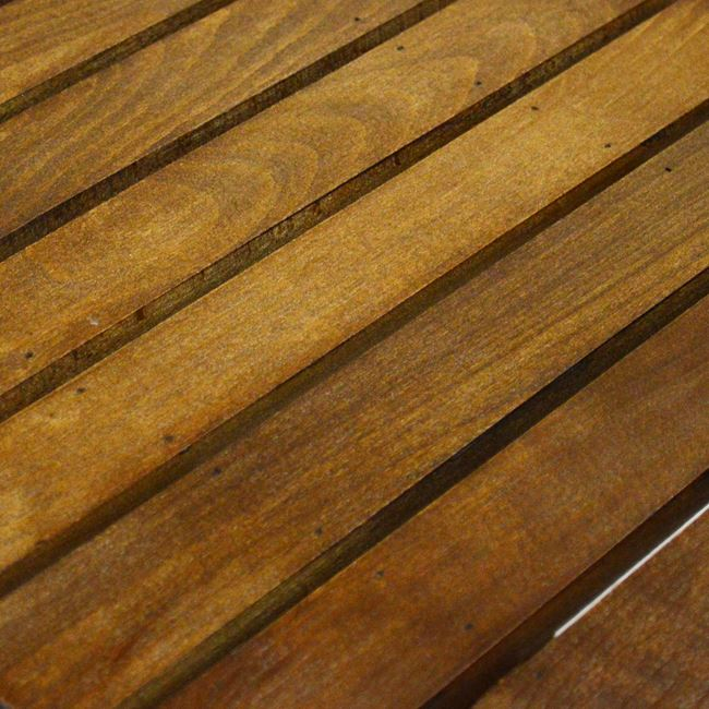 ΣΚΑΜΠΩ-ΤΡΑΠΕΖΑΚΙ ΒΟΗΘΗΤΙΚΟ ΚΑΡΥΔΙ ΛΟΥΣΤΡΟ 402 KOLI 40Χ40 ΠΤΥΣ/ΝΟ HM288.02 40x40x45 εκ. 3