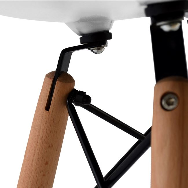 ΣΚΑΜΠΟ ΜΠΑΡ RENATA HM0173.01 ΛΕΥΚΟ 58x56x107Υ εκ. 8