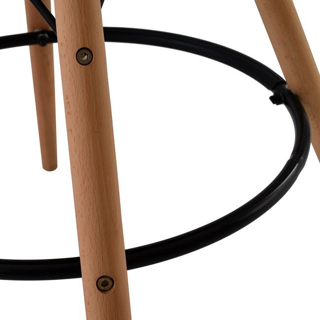 ΣΚΑΜΠΟ ΜΠΑΡ RENATA HM0173.01 ΛΕΥΚΟ 58x56x107Υ εκ. 9