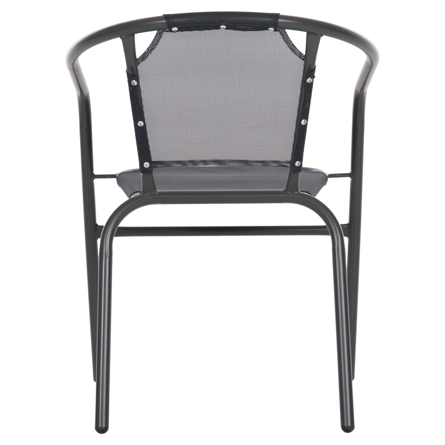 ΠΟΛΥΘΡΟΝΑ ΕΞ.ΧΩΡΟΥ LEDAN HM5977.01 ΜΕΤΑΛΛO &amp; TEXTILENE ΓΚΡI 55x58x72Υεκ. 6