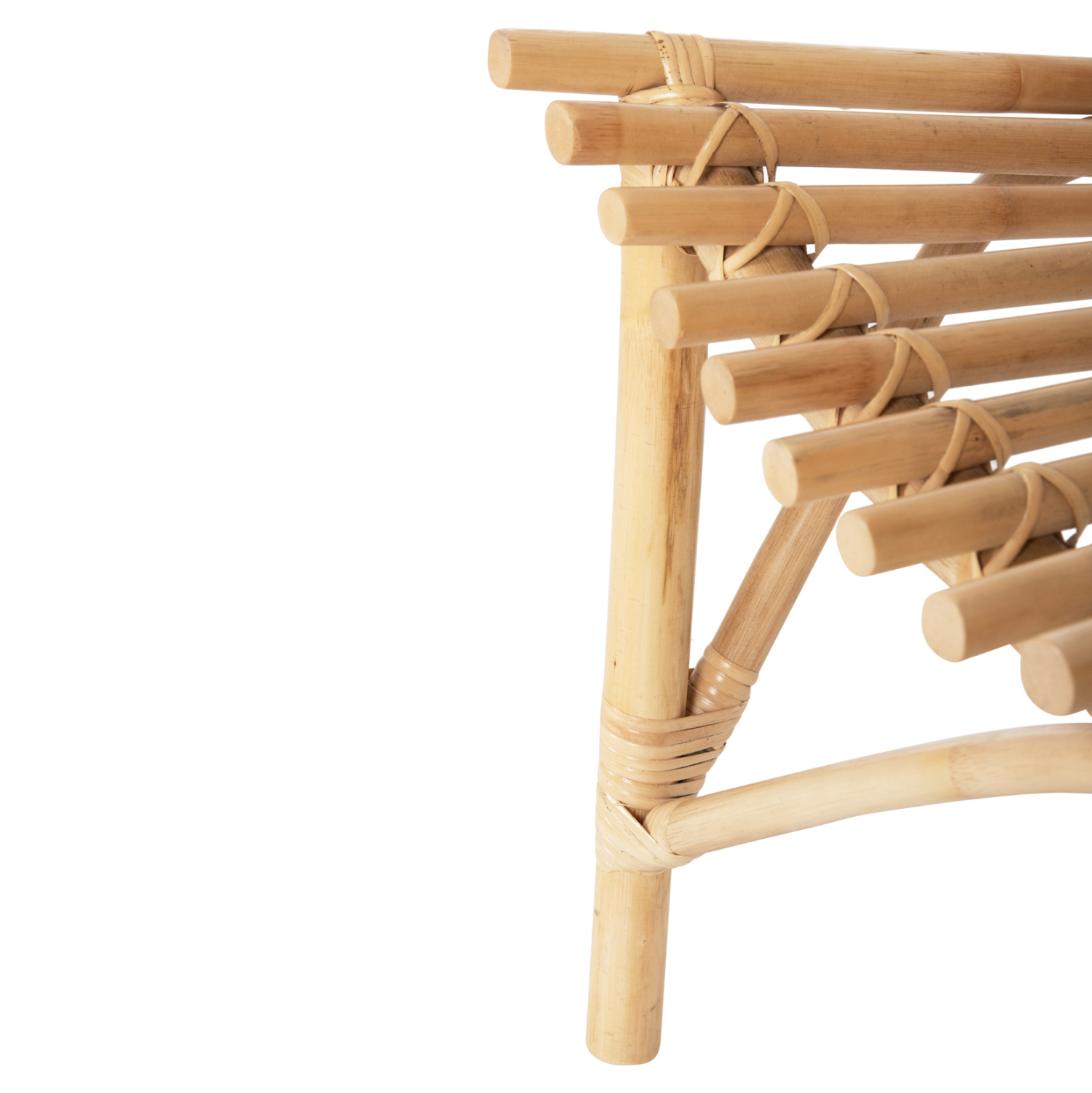 ΚΑΡΕΚΛΑ ΕΞΩΤ.ΧΩΡΟΥ CELLION HM9812.01 ΡΑΒΔΟΙ RATTAN ΣΕ ΦΥΣΙΚΟ ΧΡΩΜΑ 76x72x83Υεκ. 9